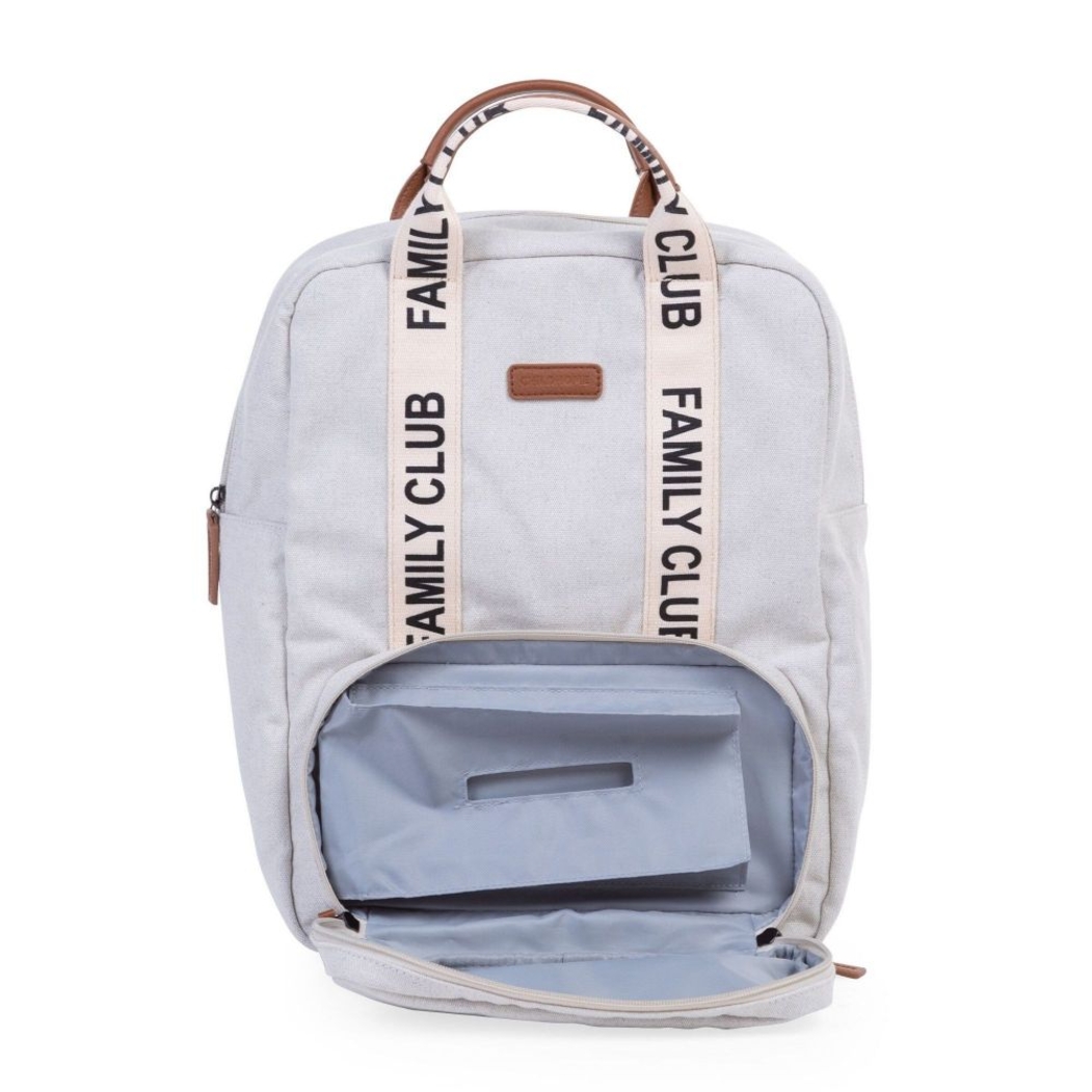Mochila Childhome Family Club - Childhome - 5420007167578