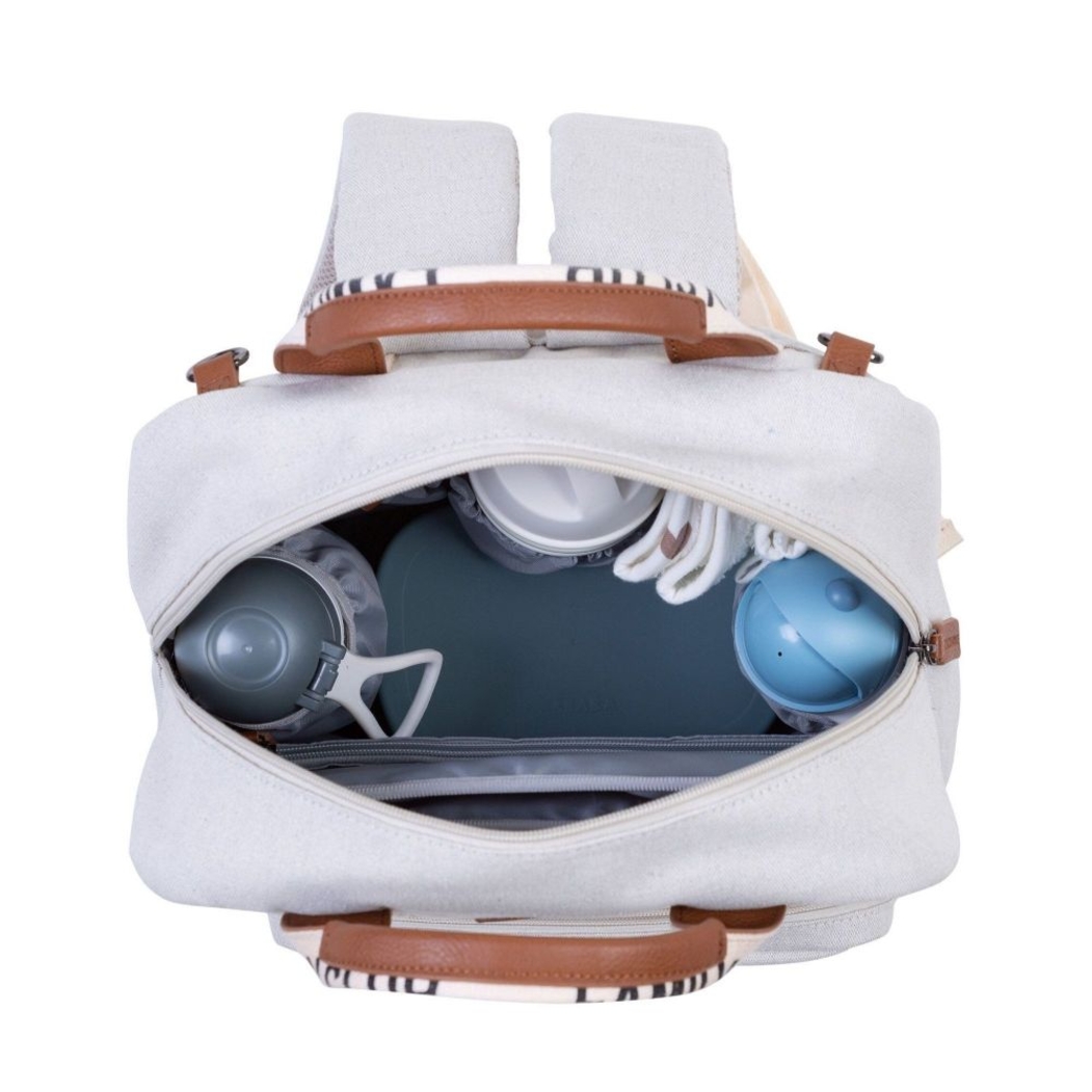 Mochila Childhome Family Club - Childhome - 5420007167578