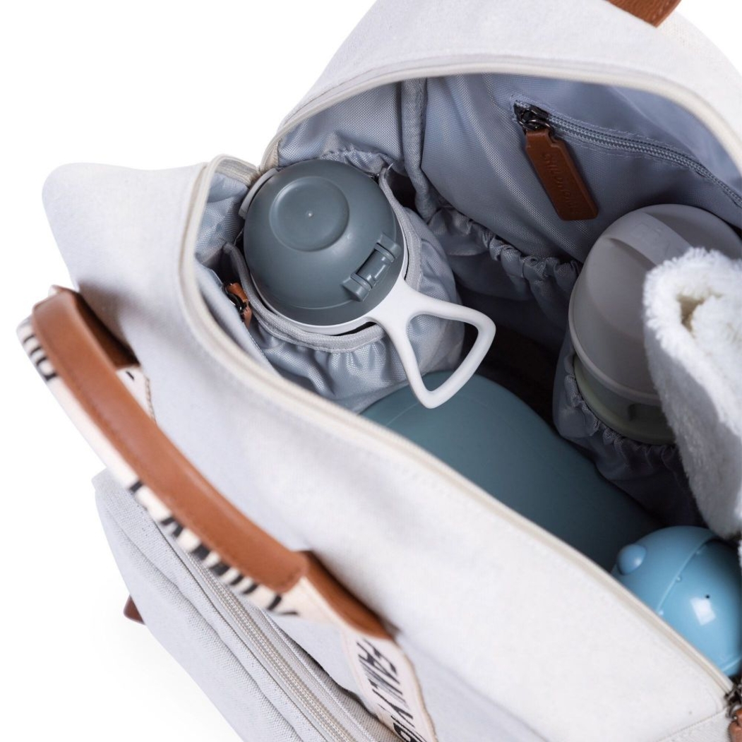 Mochila Childhome Family Club - Childhome - 5420007167578