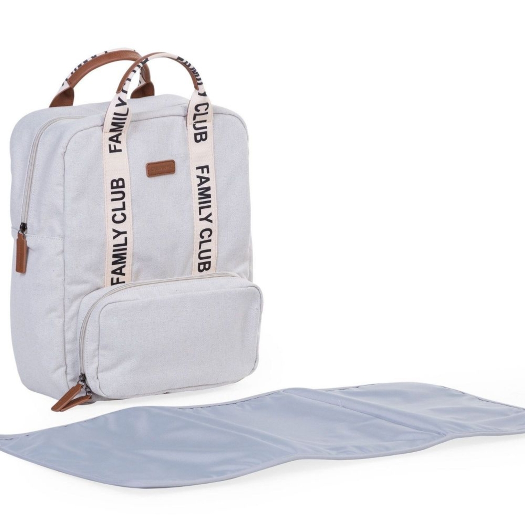 Mochila Childhome Family Club - Childhome - 5420007167578