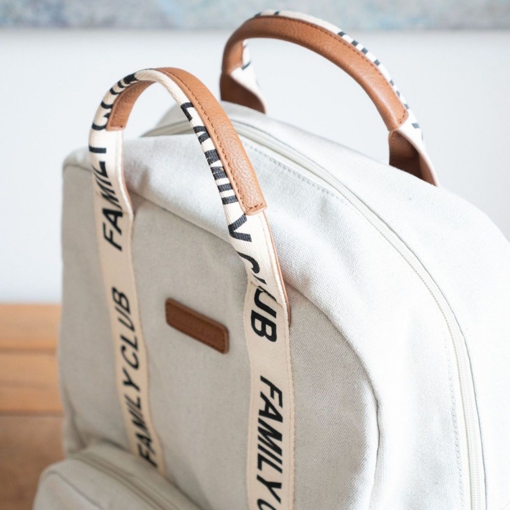 Mochila Childhome Family Club - Childhome - 5420007167578