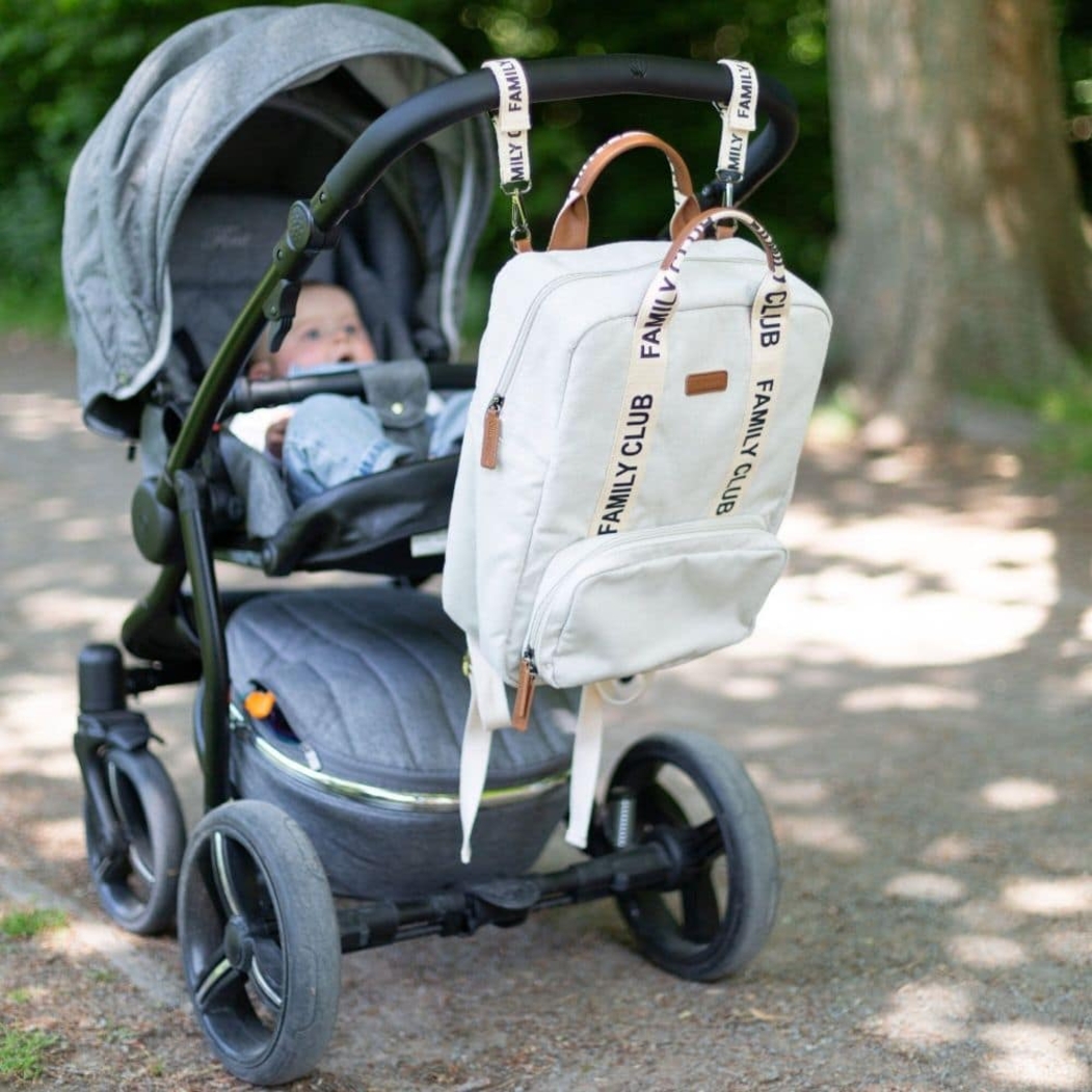 Mochila Childhome Family Club - Childhome - 5420007167578