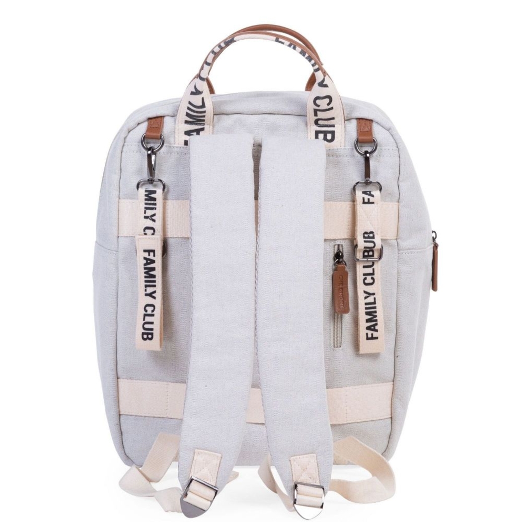 Mochila Childhome Family Club - Childhome - 5420007167578