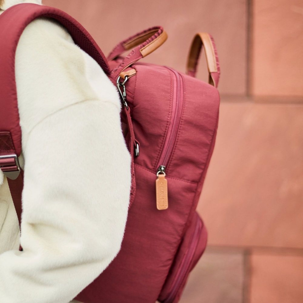 Mochila Childhome Family Club Signature Urban - Childhome - 5420007169145