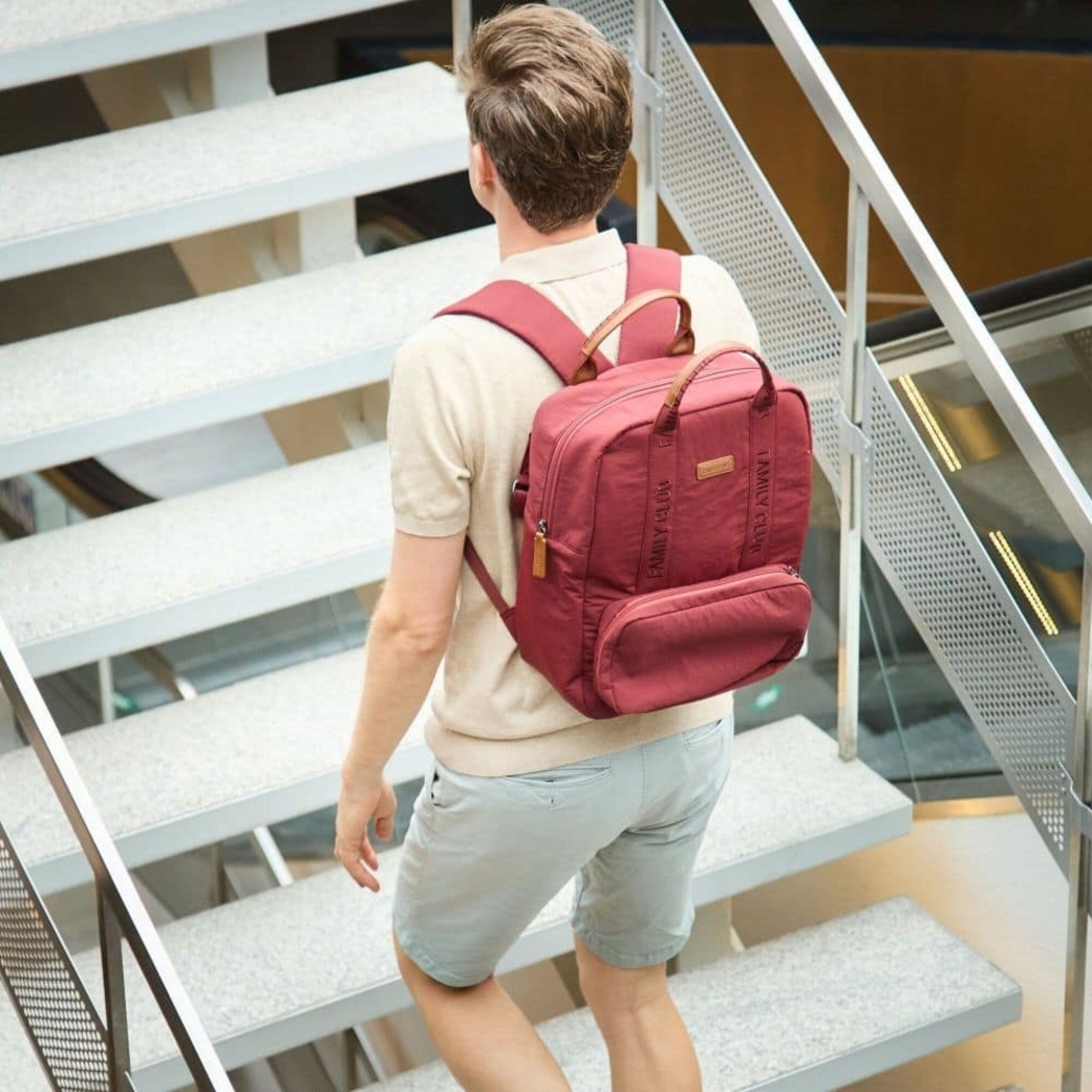 Mochila Childhome Family Club Signature Urban - Childhome - 5420007169145