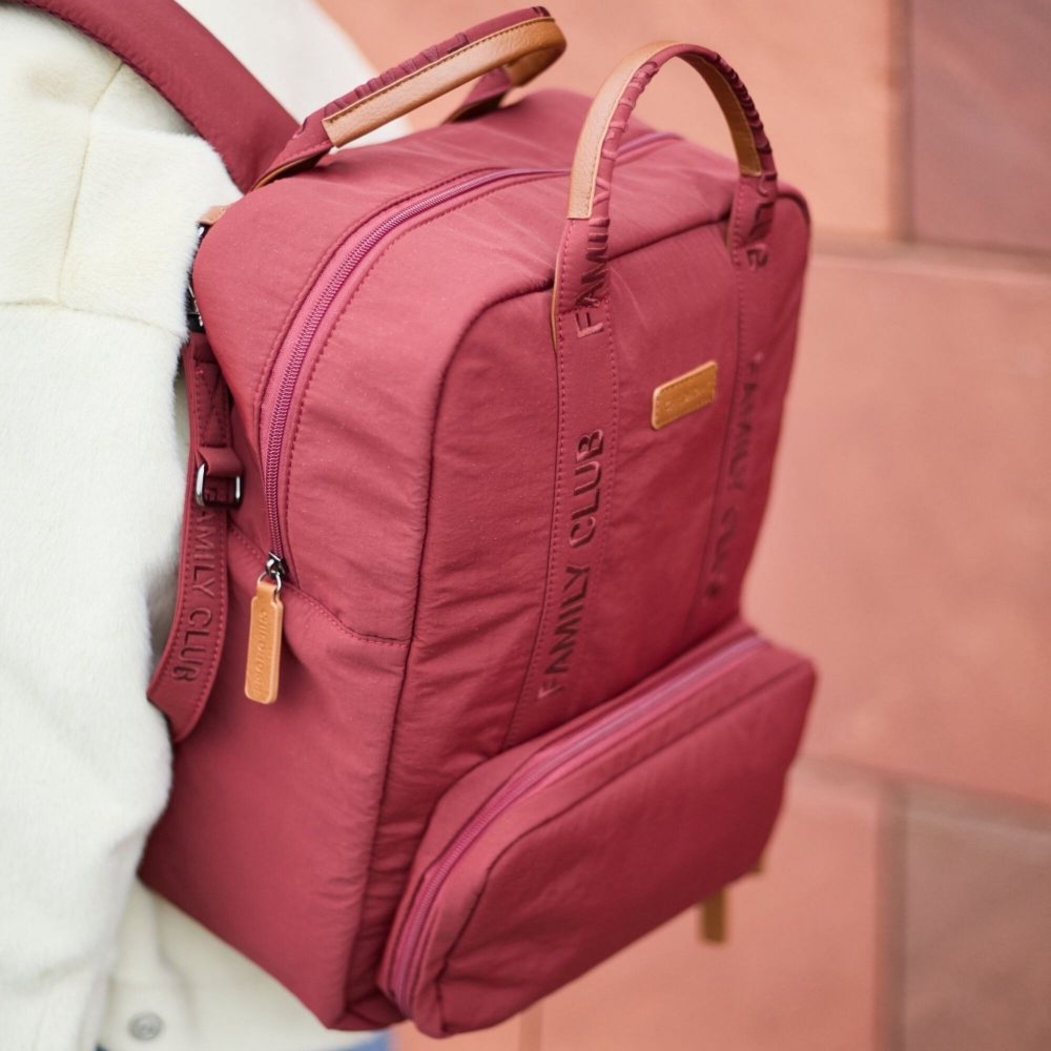Mochila Childhome Family Club Signature Urban - Childhome - 5420007169145