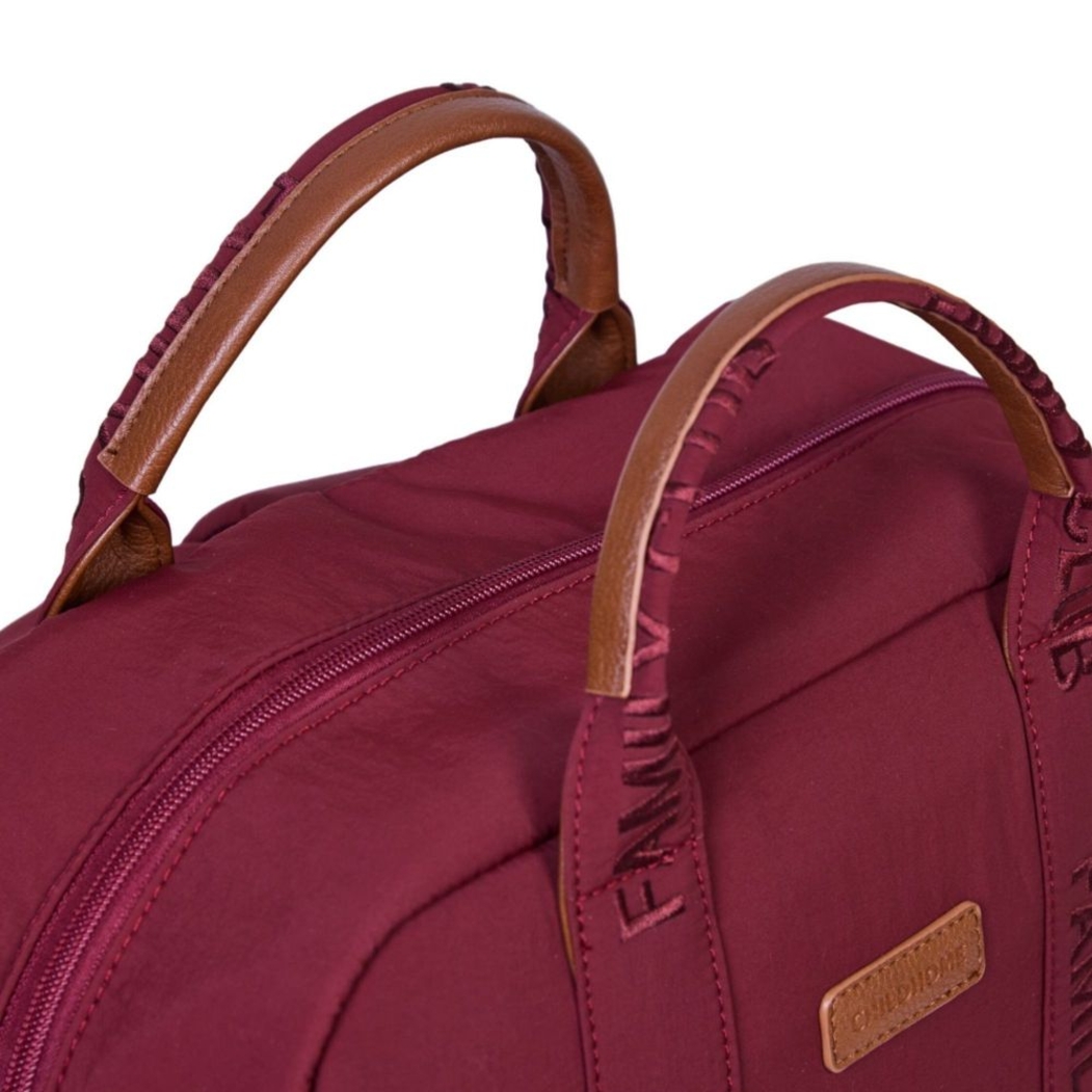 Mochila Childhome Family Club Signature Urban - Childhome - 5420007169145