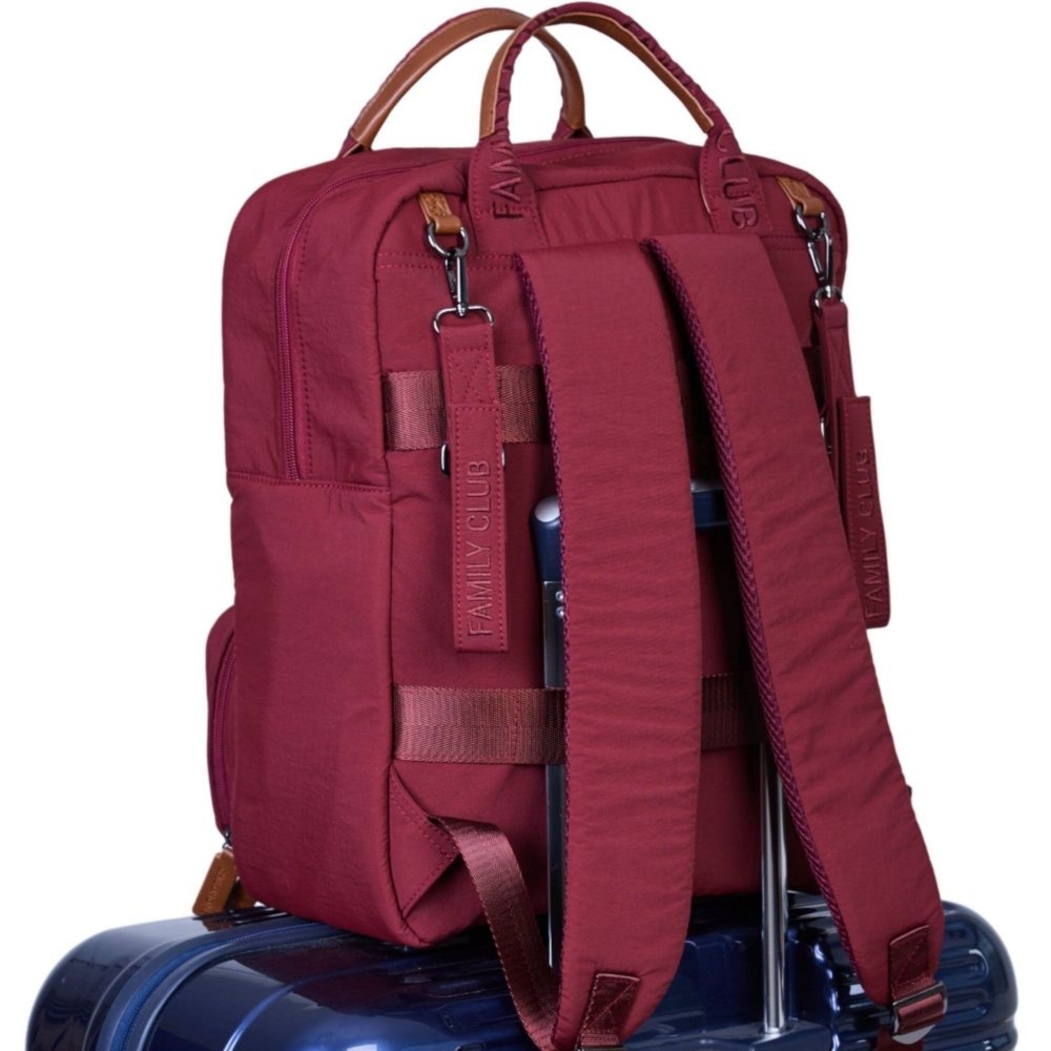 Mochila Childhome Family Club Signature Urban - Childhome - 5420007169145