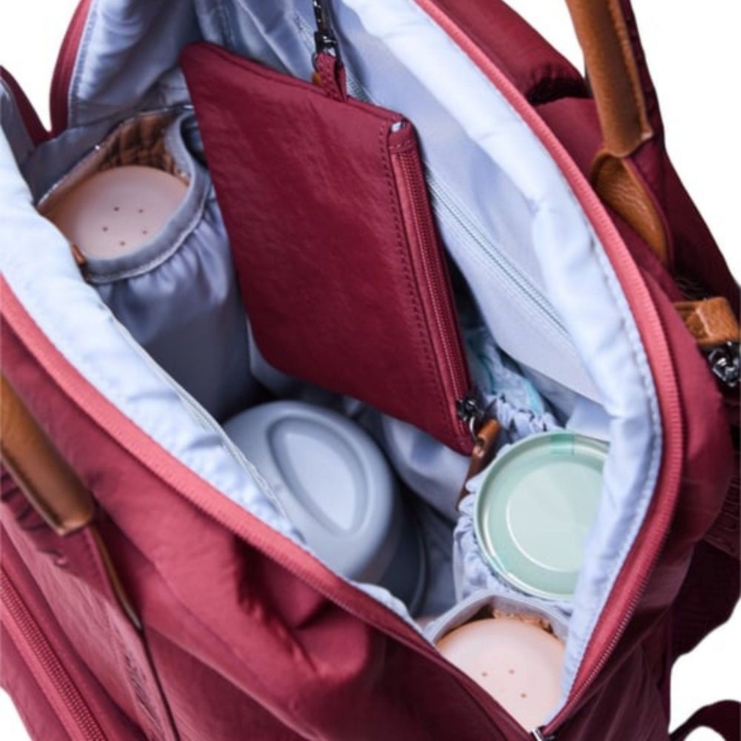 Mochila Childhome Family Club Signature Urban - Childhome - 5420007169145