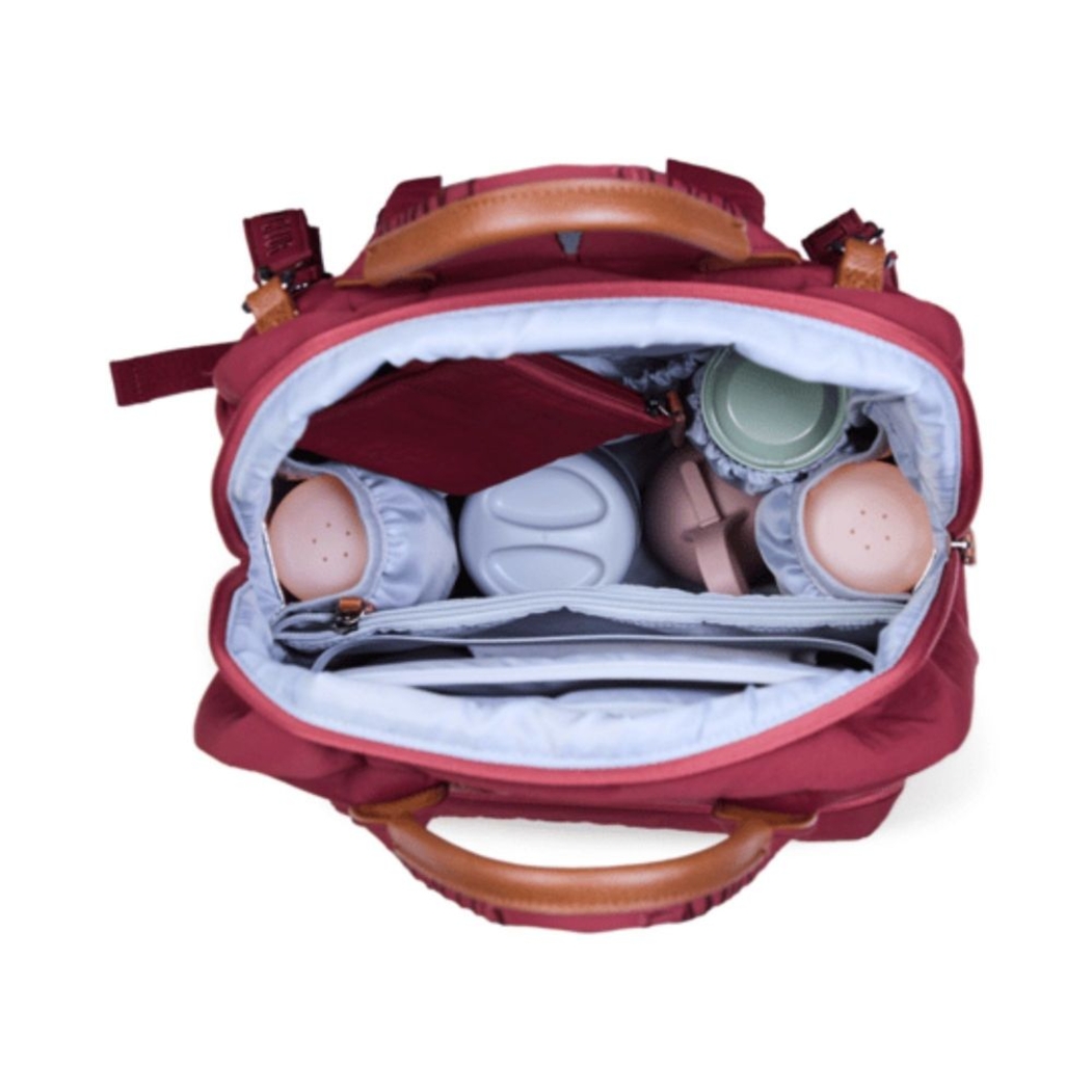 Mochila Childhome Family Club Signature Urban - Childhome - 5420007169145