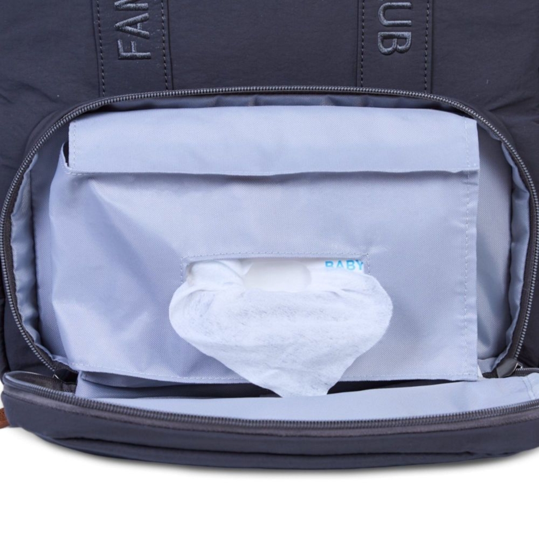 Mochila Childhome Family Club Signature Urban - Childhome - 5420007169121