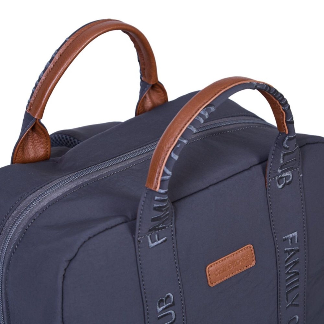 Mochila Childhome Family Club Signature Urban - Childhome - 5420007169121