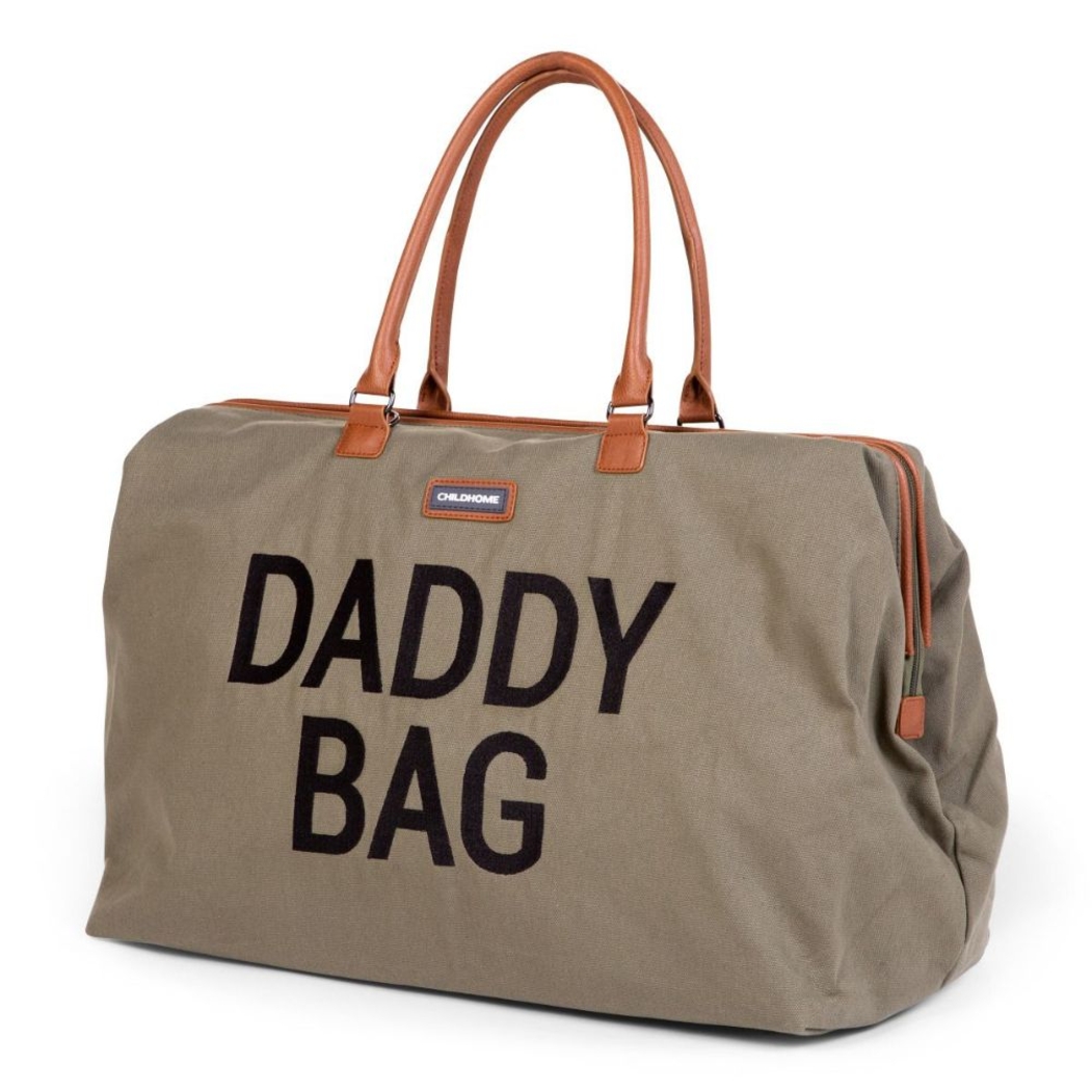 Bolsa Childhome Daddy Bag - Childhome - 5420007161828