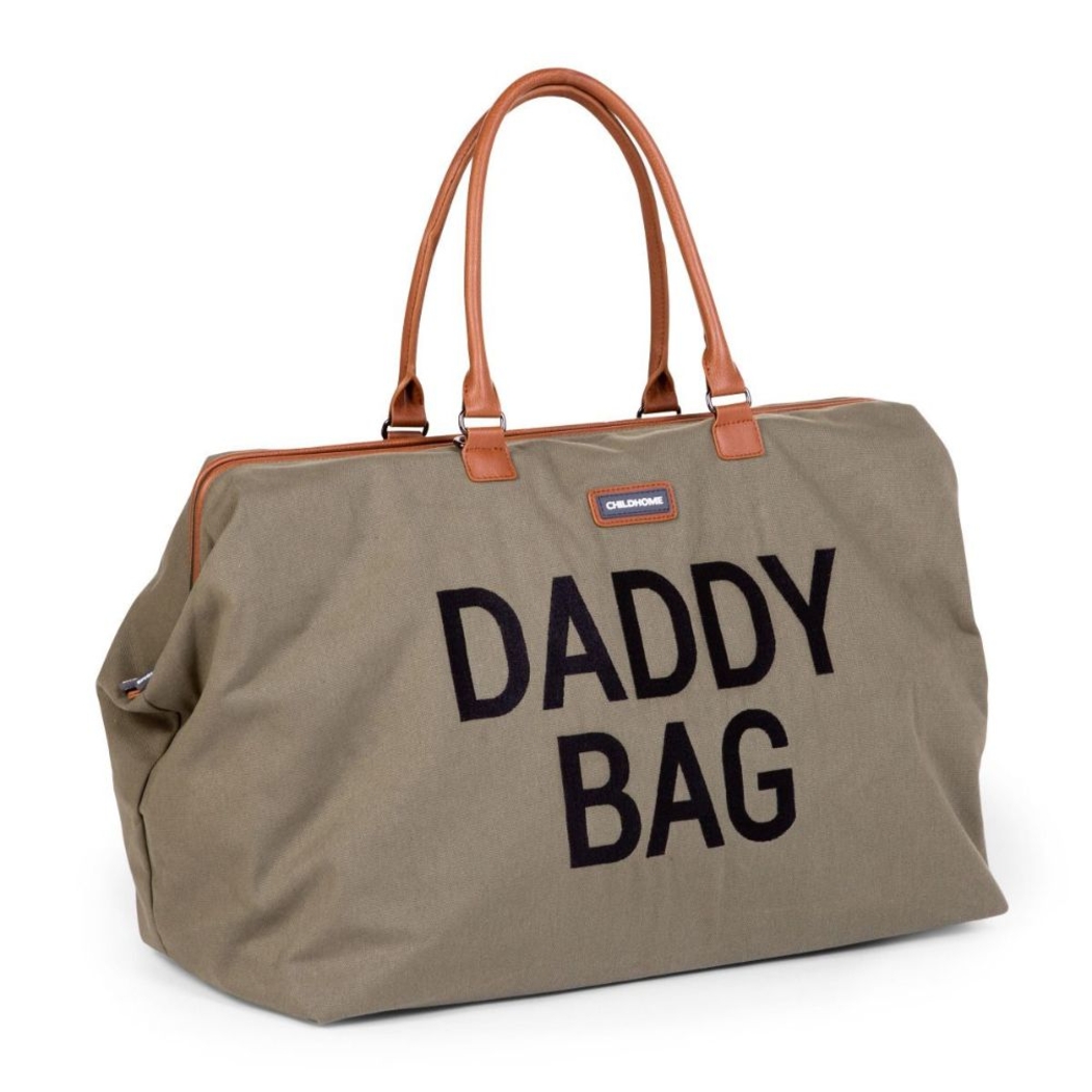 Bolsa Childhome Daddy Bag - Childhome - 5420007161828