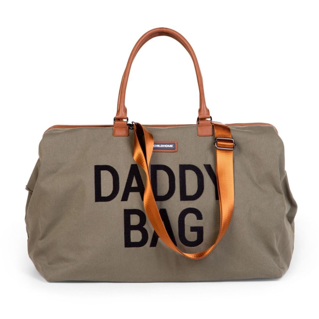 Bolsa Childhome Daddy Bag - Childhome - 5420007161828