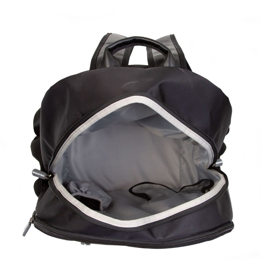 Mochila Childhome Daddy Bag - Childhome - 5420007151041