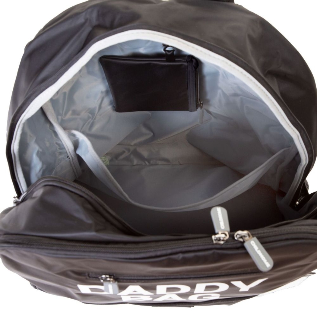 Mochila Childhome Daddy Bag - Childhome - 5420007151041
