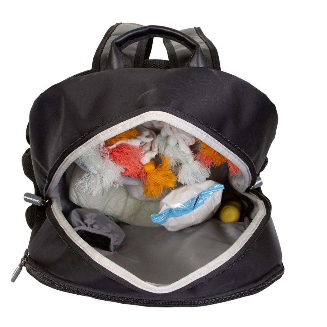 Mochila Childhome Daddy Bag - Childhome - 5420007151041