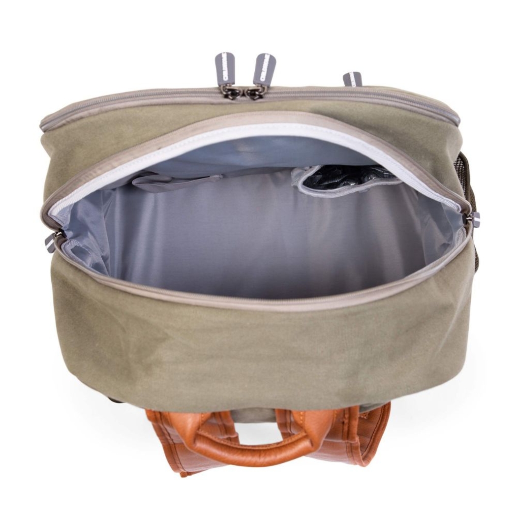 Mochila Childhome Daddy Bag - Childhome - 5420007161842