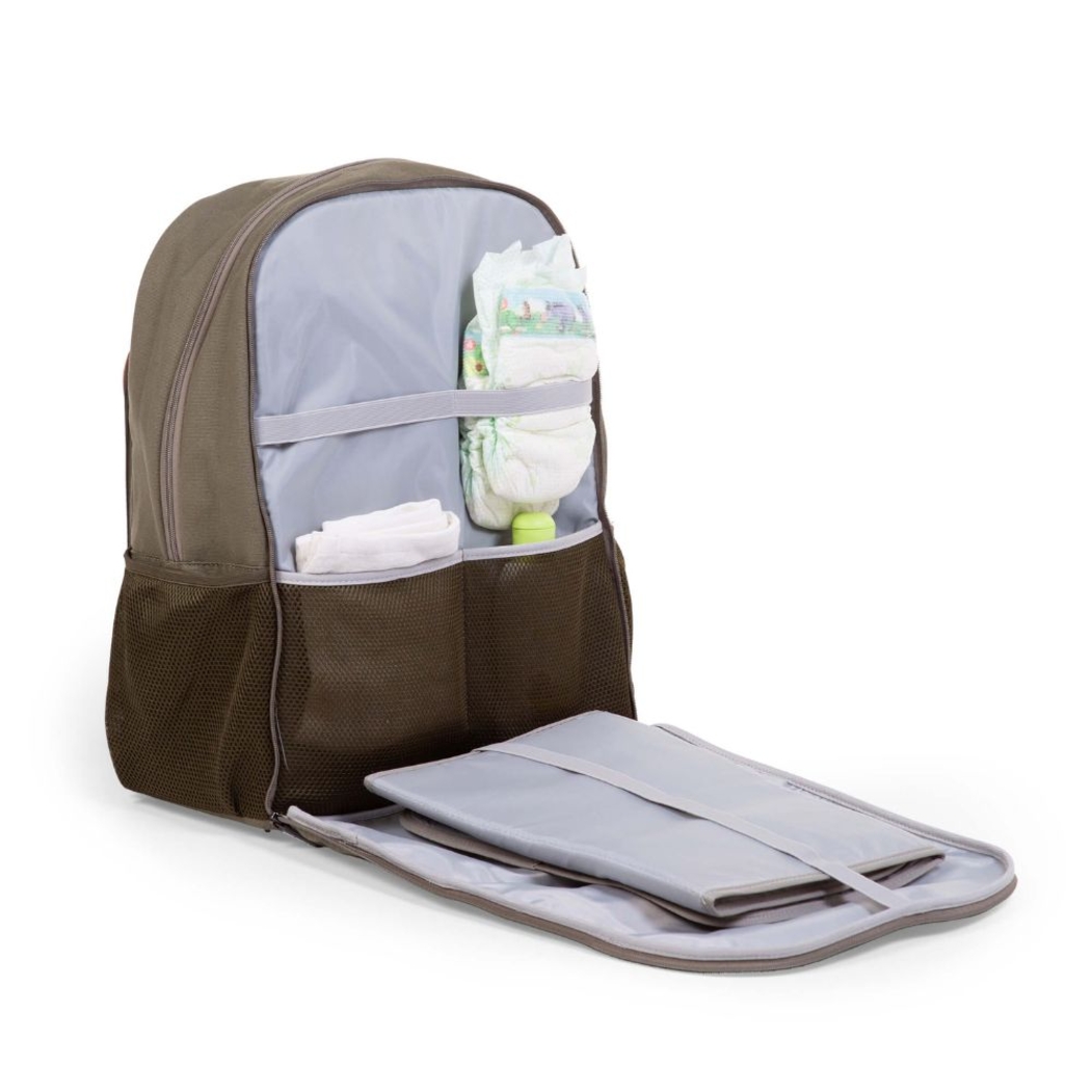 Mochila Childhome Daddy Bag - Childhome - 5420007161842