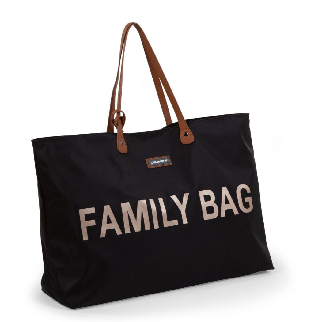 Bolsa Childhome Family Bag - Childhome - 5420007156817