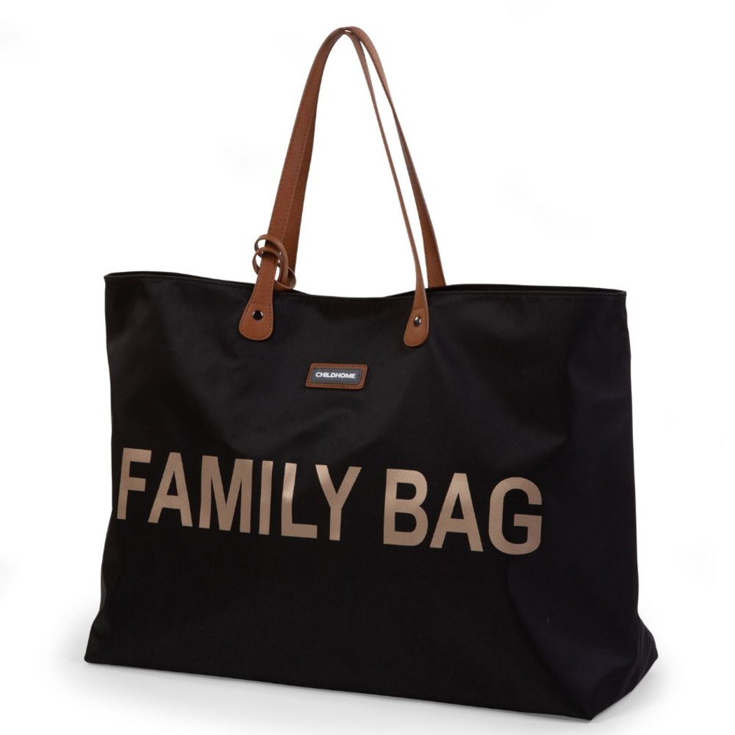 Bolsa Childhome Family Bag - Childhome - 5420007156817