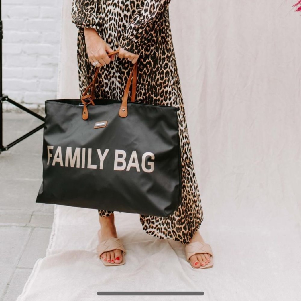 Bolsa Childhome Family Bag - Childhome - 5420007156817