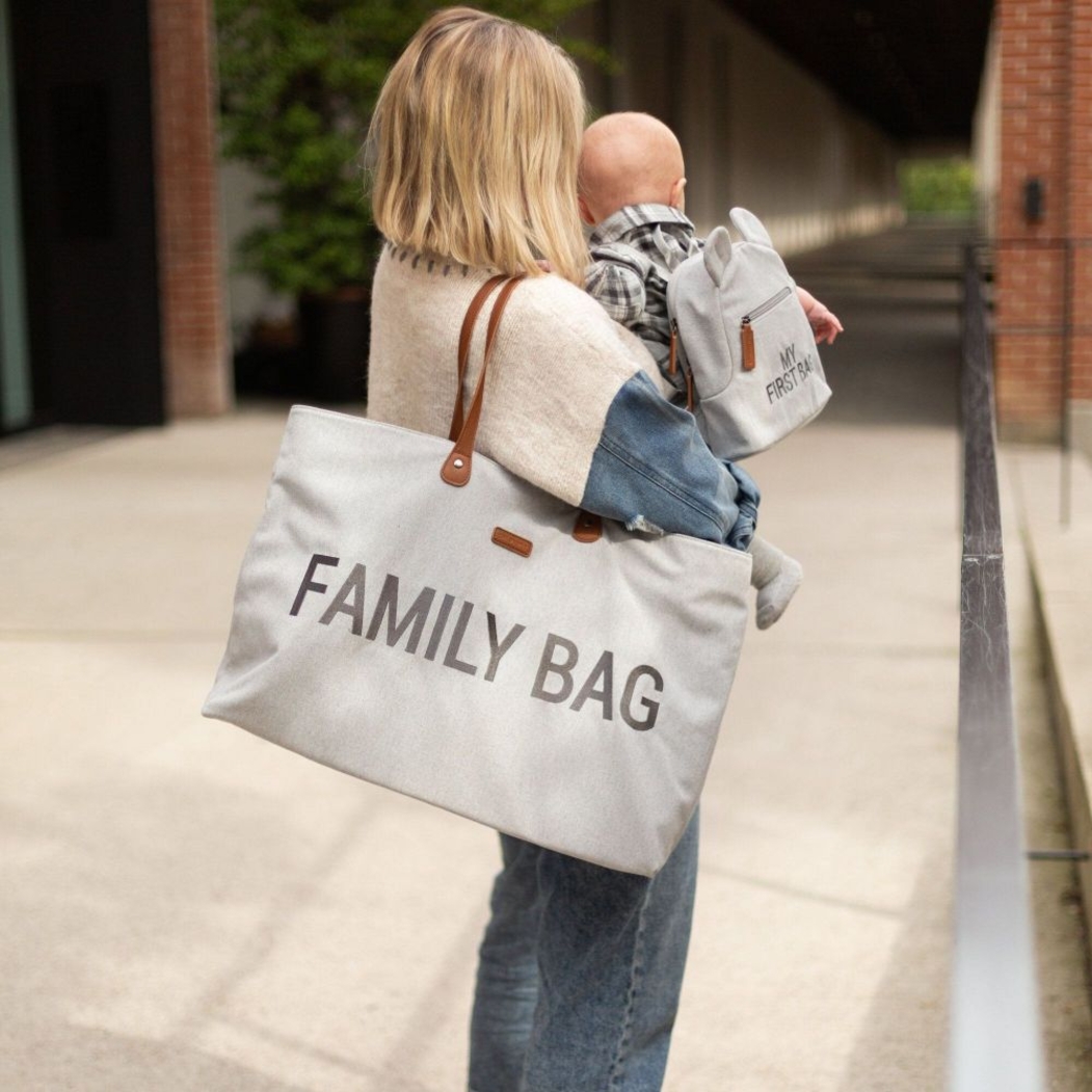 Bolsa Childhome Family Bag - Childhome - 5420007168001