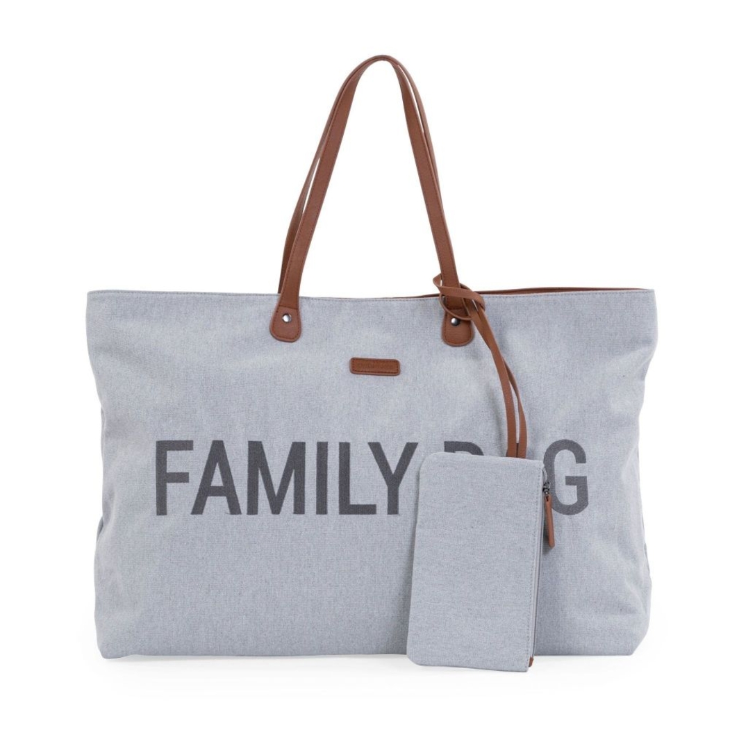Bolsa Childhome Family Bag - Childhome - 5420007168001