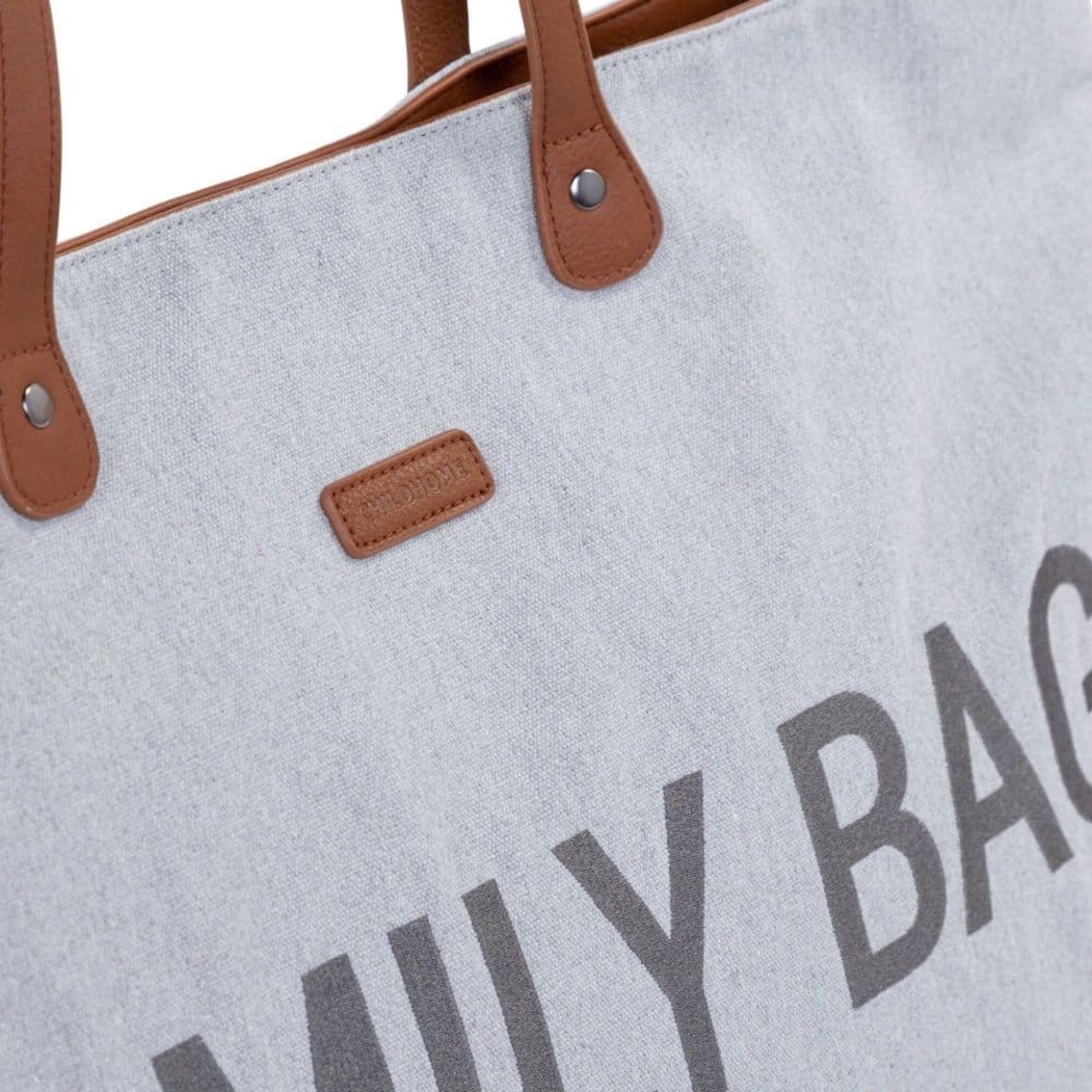 Bolsa Childhome Family Bag - Childhome - 5420007168001