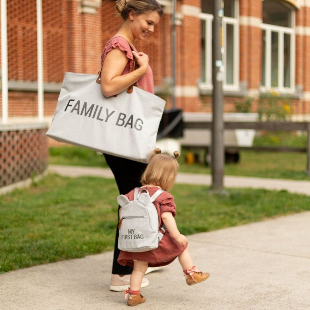 Bolsa Childhome Family Bag - Childhome - 5420007168001