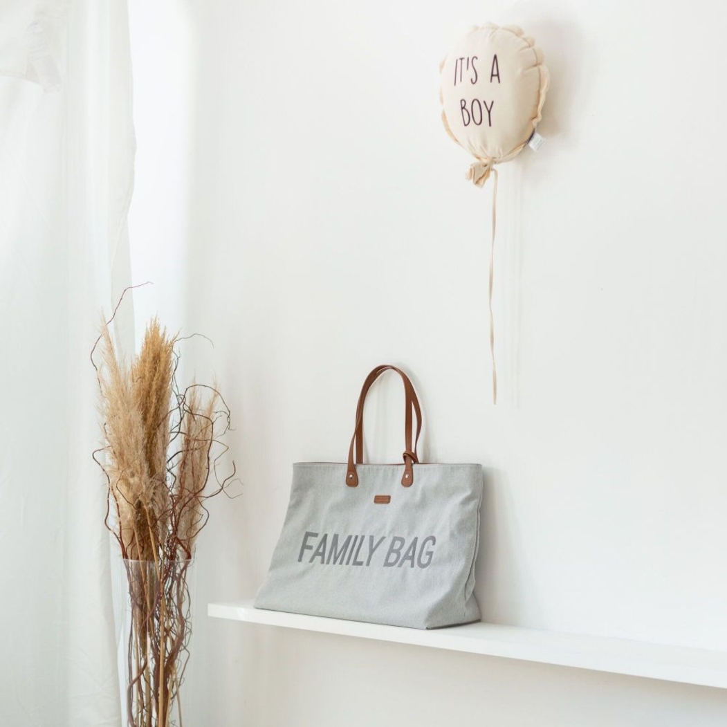 Bolsa Childhome Family Bag - Childhome - 5420007168001