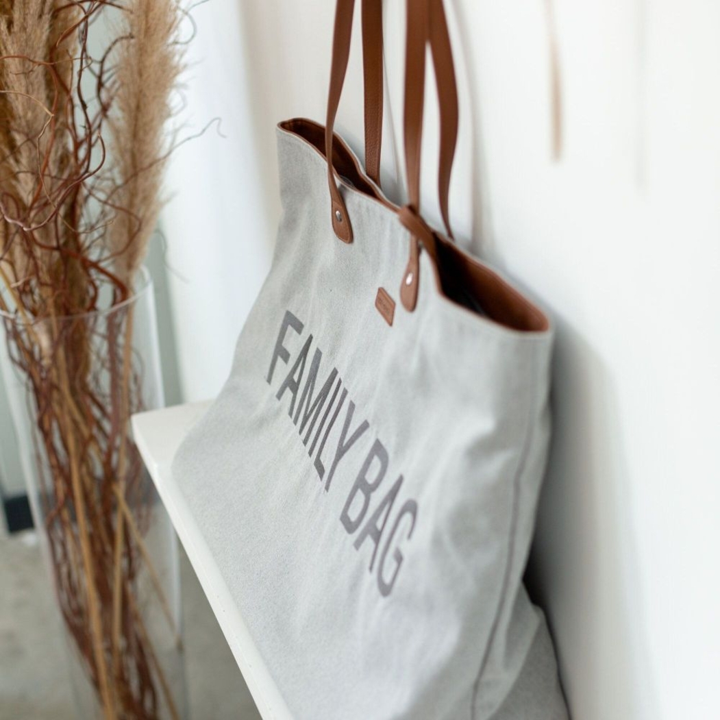 Bolsa Childhome Family Bag - Childhome - 5420007168001