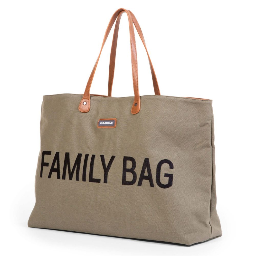 Bolsa Childhome Family Bag - Childhome - 5420007161880