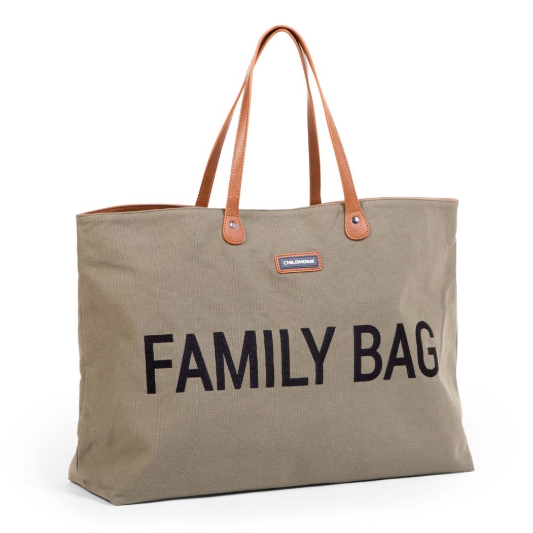 Bolsa Childhome Family Bag - Childhome - 5420007161880