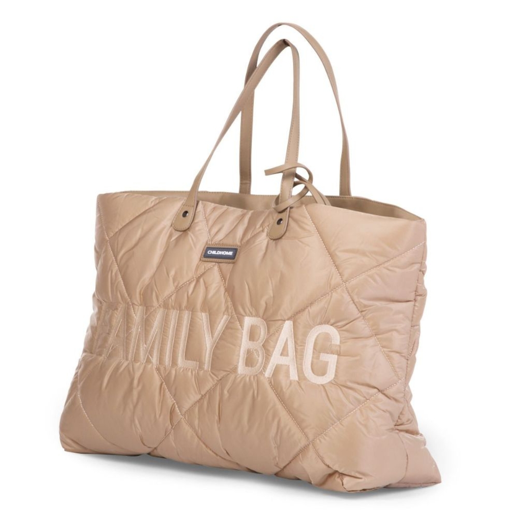 Bolsa Childhome Family Bag - Childhome - 5420007161927