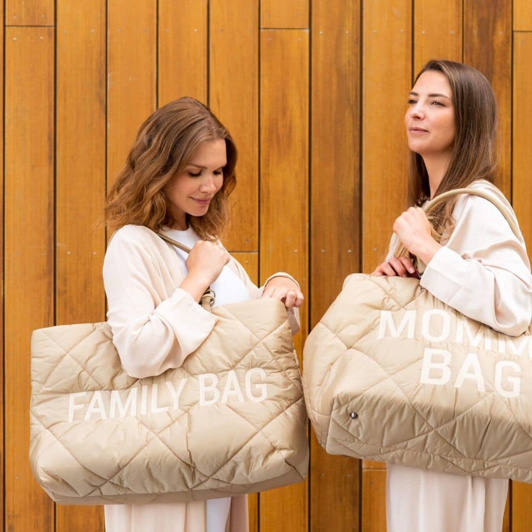 Bolsa Childhome Family Bag - Childhome - 5420007161927