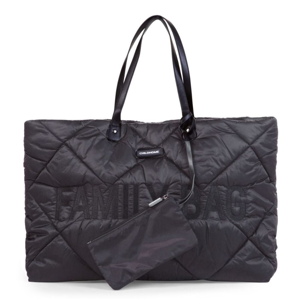 Bolsa Childhome Family Bag - Childhome - 5420007161903