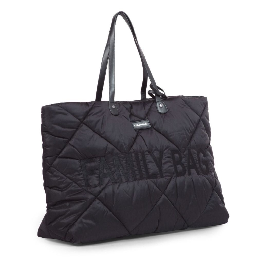 Bolsa Childhome Family Bag - Childhome - 5420007161903