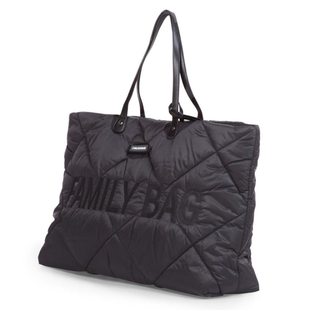 Bolsa Childhome Family Bag - Childhome - 5420007161903