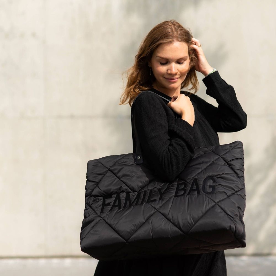Bolsa Childhome Family Bag - Childhome - 5420007161903
