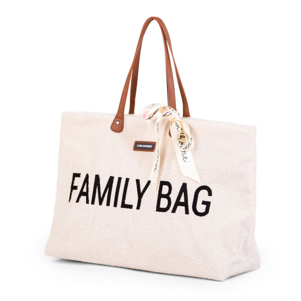 Bolsa Childhome Family Bag - Childhome - 5420007160906