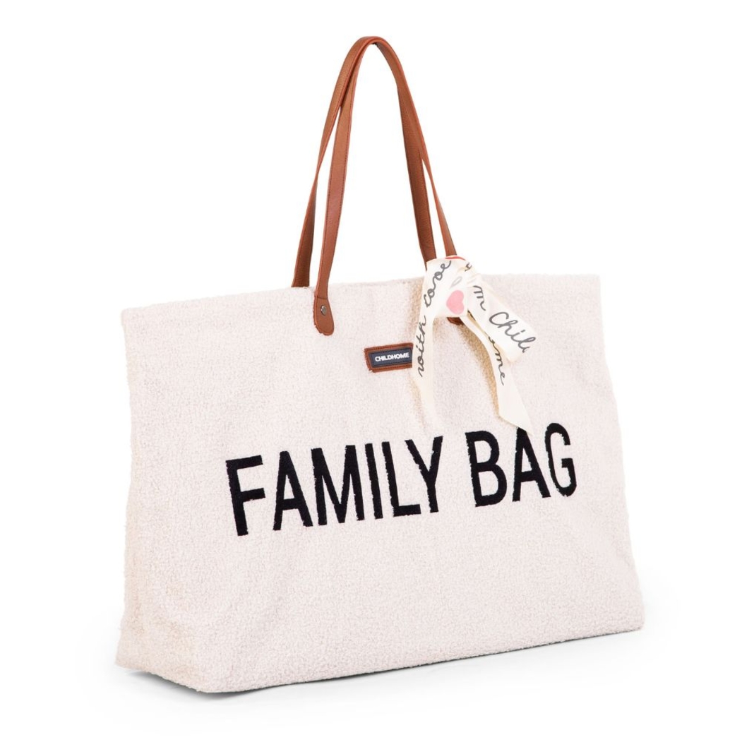 Bolsa Childhome Family Bag - Childhome - 5420007160906