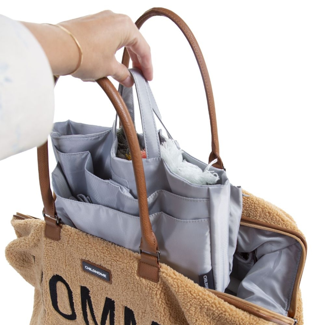 Organizador para Sacos Childhome - Childhome - 5420007158811