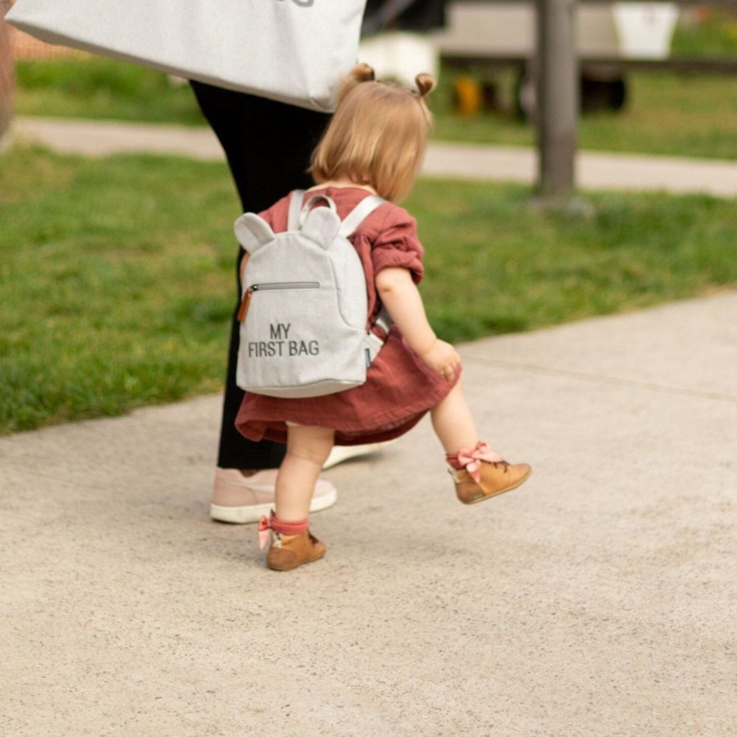 Mochila Criança Childhome My First Bag - Childhome - 5420007168018