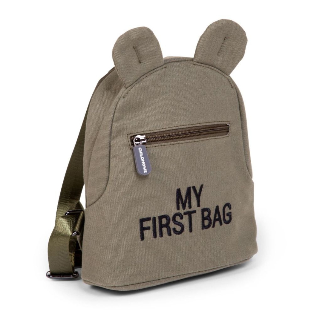 Mochila Criança Childhome My First Bag - Childhome - 5420007161965