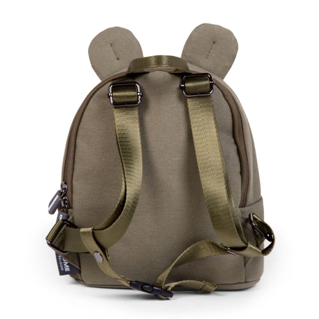 Mochila Criança Childhome My First Bag - Childhome - 5420007161965