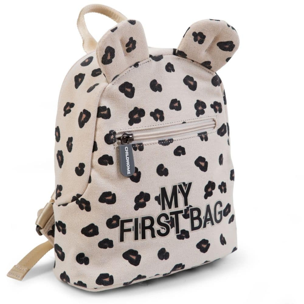 Mochila Criança Childhome My First Bag - Childhome - 5420007158781