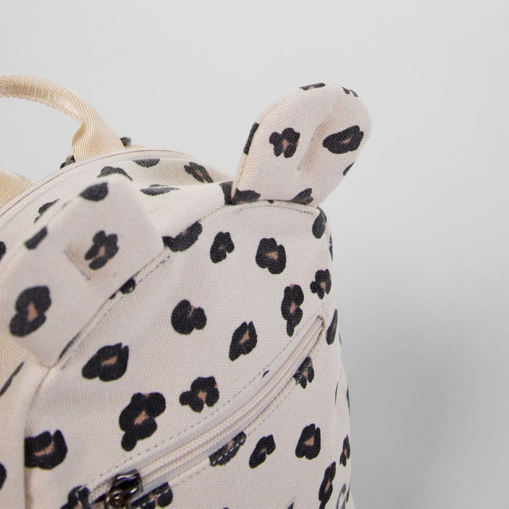 Mochila Criança Childhome My First Bag - Childhome - 5420007158781