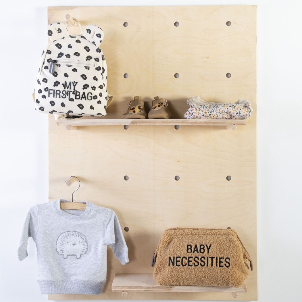 Mochila Criança Childhome My First Bag - Childhome - 5420007158781